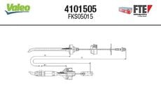 VALEO 4101505